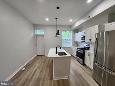 1226 McCulloh St, Baltimore, Maryland 21217, USA