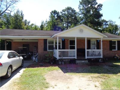 1047 Pleasant Hope Road, Fairmont, North Carolina 28340, USA