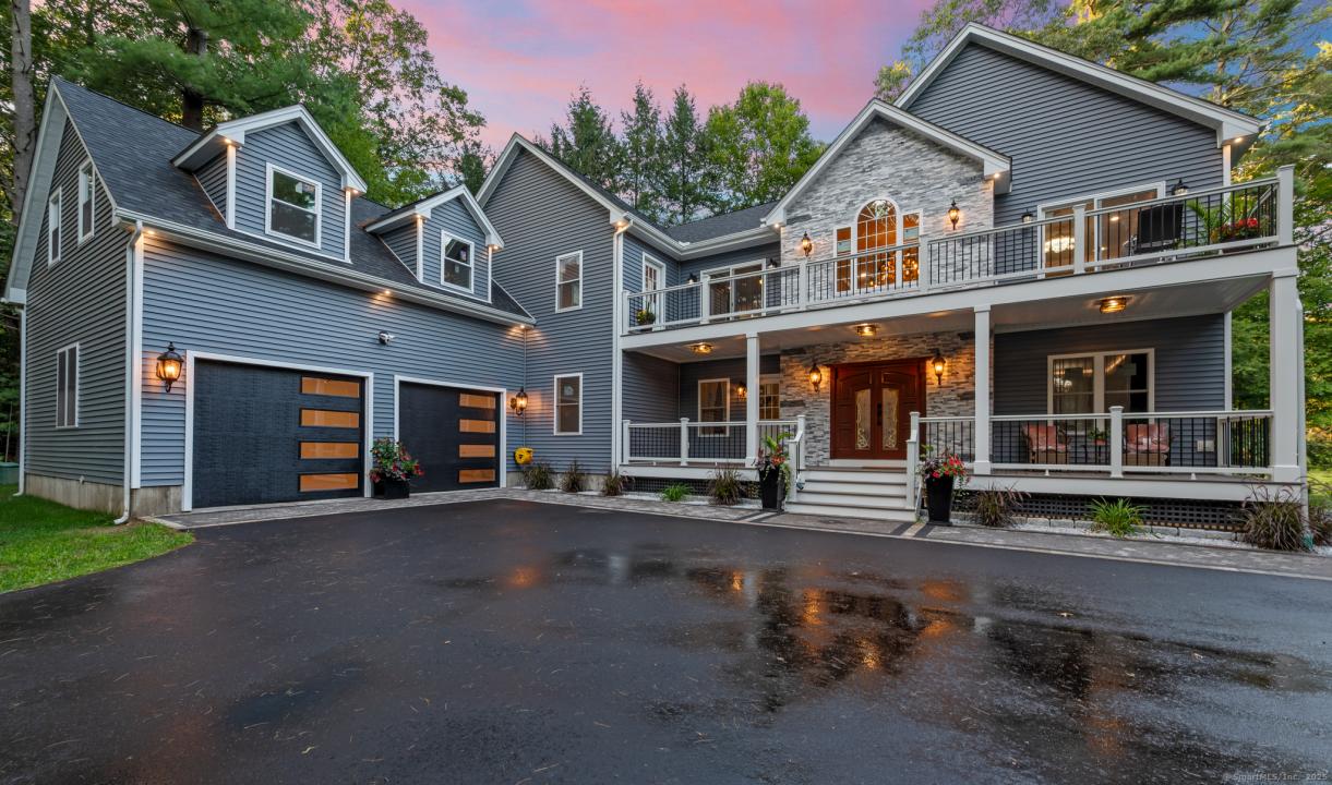 370A West Mountain, Simsbury, Connecticut 06092, Estados Unidos