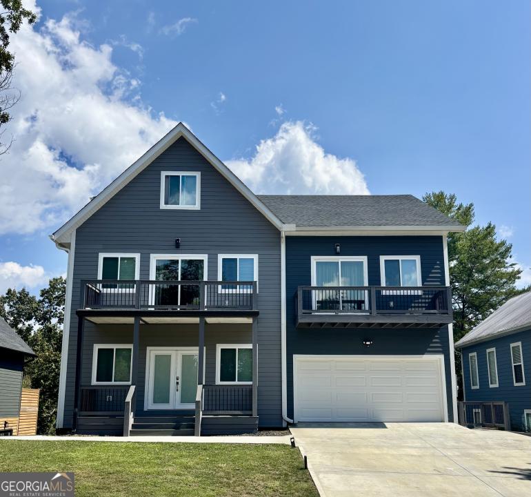 364 Rosen Strasse, Helen, Georgia 30545, Estados Unidos