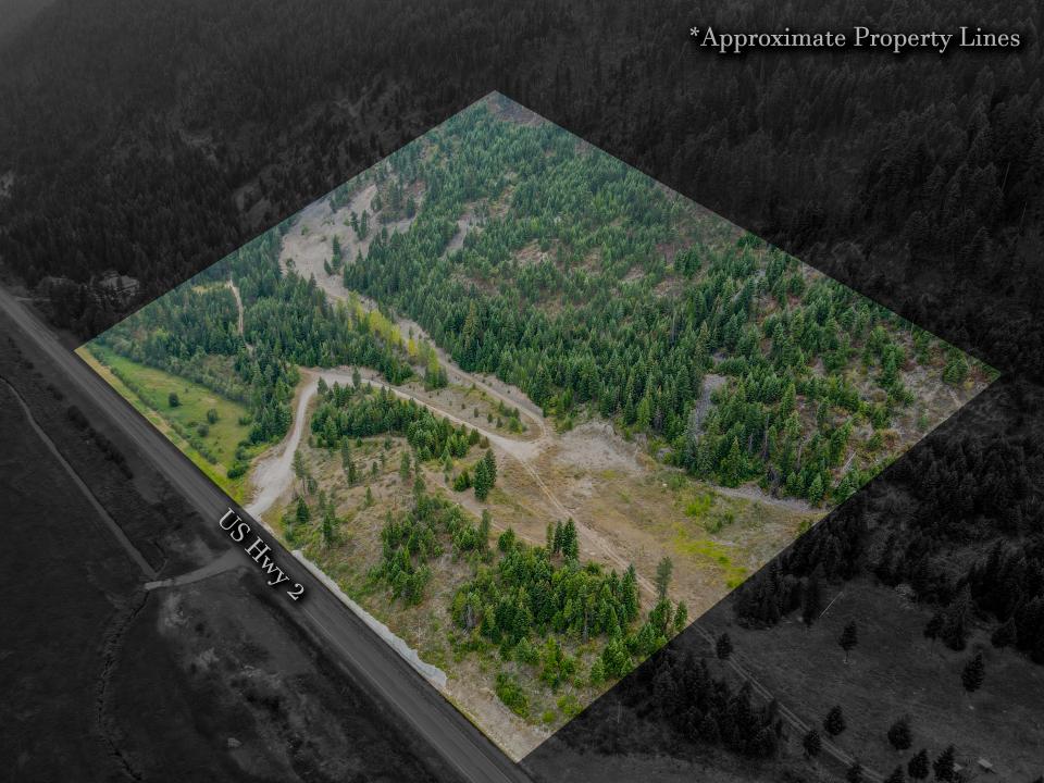 NHN Highway 2, Libby, Montana 59923, Estados Unidos