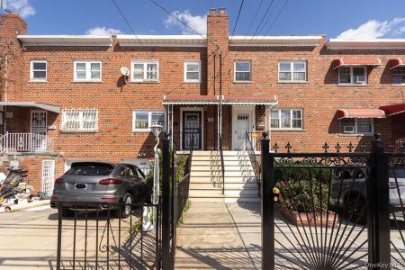 4158 Baychester Avenue, Bronx, NY 10466, USA