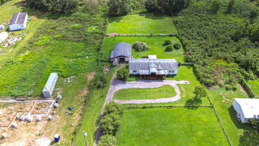 43650 County Road 54 E, Kathleen, 佛羅里達州 33849, 美國