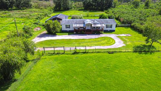 43650 County Road 54 E, Kathleen, 佛羅里達州 33849, 美國