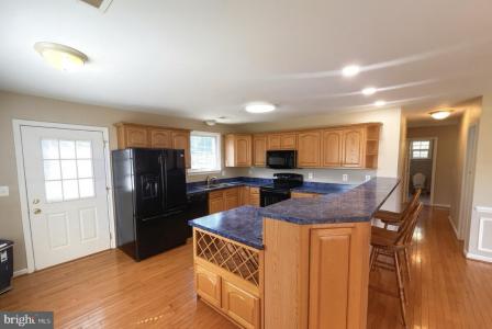 42802 Higgs Lane, Hollywood, Maryland 20636, HOA KỲ