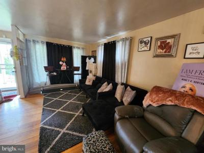 1377 WALKER Ave , Baltimore, Maryland 21239