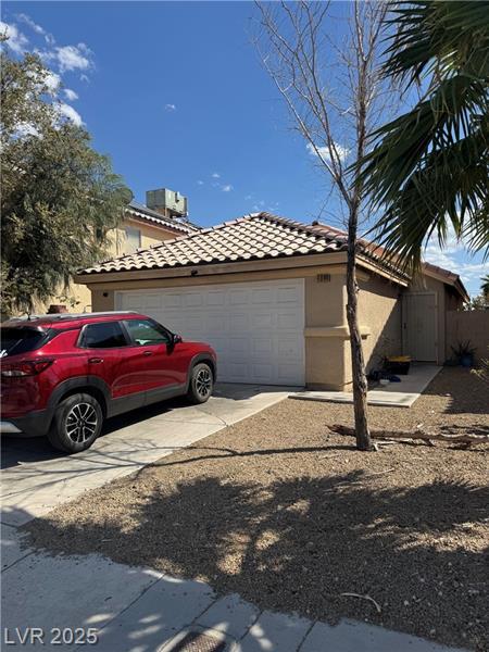 4609 Little Finch Lane, Las Vegas, 內華達州 89115, 美國