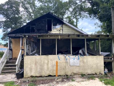 2607 Fire Road, Egg Harbor Township, Nova Jersey 08234, Estados Unidos