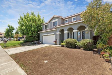 5447 Benttree Way, Antioch, 加州 94531, 美國