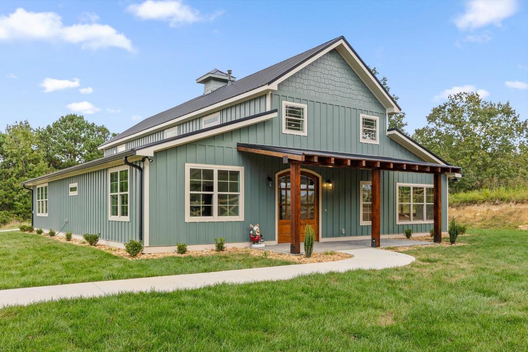 198 County Road 169, Higdon, Alabama 35979, Stati Uniti