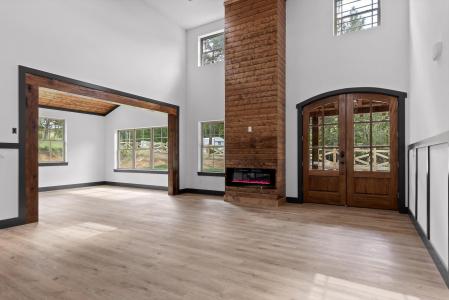 198 County Road 169, Higdon, Alabama 35979, Stati Uniti