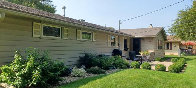 1115 Swanhill Drive, Albert Lea, Миннесота 56007, Соединенные Штаты