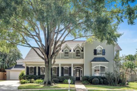 4012 RUE RACHELE, Metairie, Louisiana 70002, USA