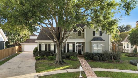 4012 RUE RACHELE, Metairie, 路易西安纳州 70002, 美国