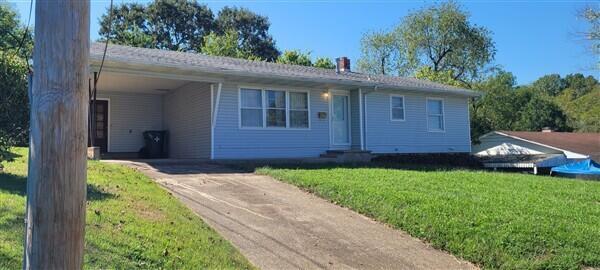 914 Armstrong , West Plains, Missouri 65775, Amerika Birleşik Devletleri