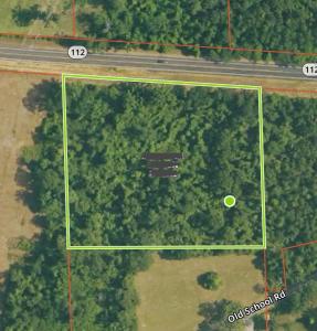 0 Highway 112, Deridder, Louisiane 70634, États-Unis