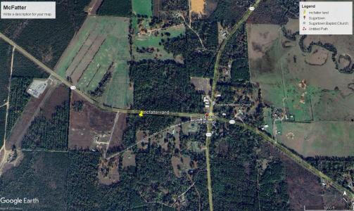 0 Highway 112, Deridder, Louisiane 70634, États-Unis