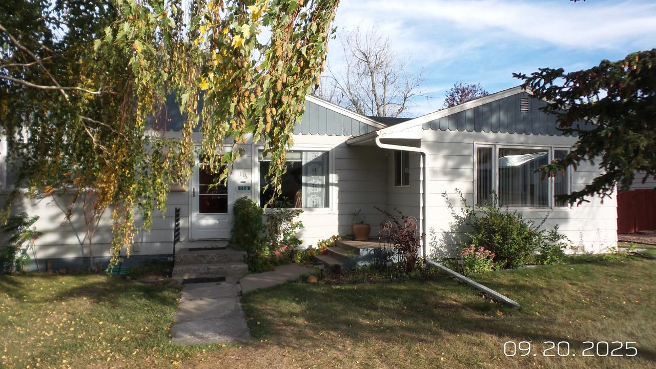 116 4th St No, Cascade, Montana 59421, Stati Uniti