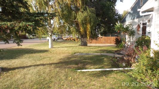 116 4th St No, Cascade, Montana 59421, Stati Uniti