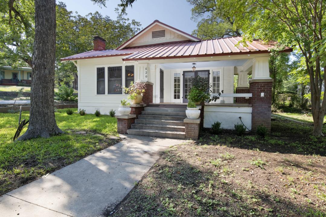 620 Rogers St, San Marcos, Texas 78666, Estados Unidos