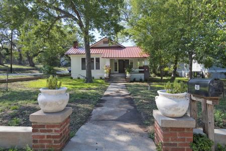 620 Rogers St, San Marcos, Texas 78666, Estados Unidos