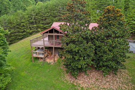 3209 Cristobal Way, Sevierville, تينيسي 37862, الولايات المتحدة