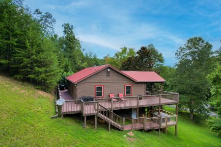 3209 Cristobal Way, Sevierville, تينيسي 37862, الولايات المتحدة