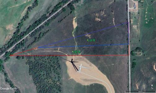 County Street 2650, Anadarko, 奧克拉荷馬州 73005, 美國