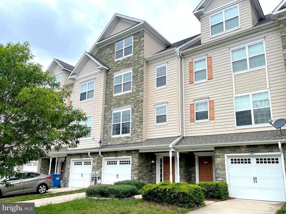 113 Polo Way, Prince Frederick, Maryland 20678, USA