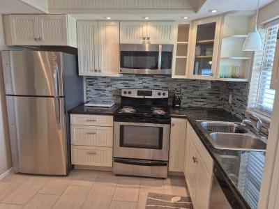 4750 Cove Cr. #304, St. Petersburg, Florida 33708