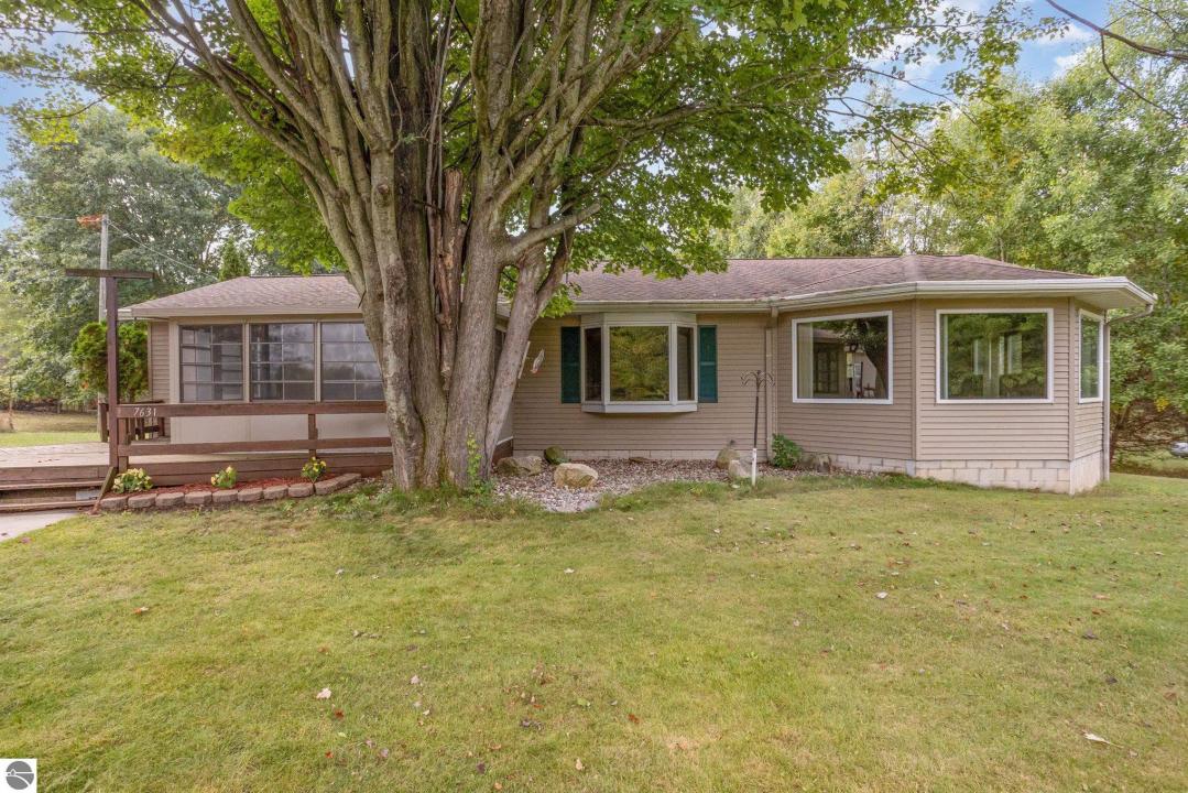 7631 Sherri Lane, Hồ, Michigan 48632, HOA KỲ