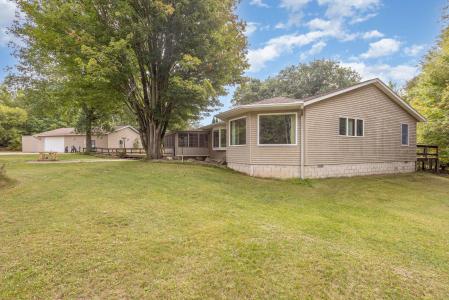 7631 Sherri, 湖, 密歇根州 48632, 美国