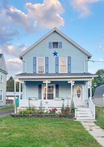 508 Dogwood Ave, Athens, Pennsylvania 18810, Estados Unidos