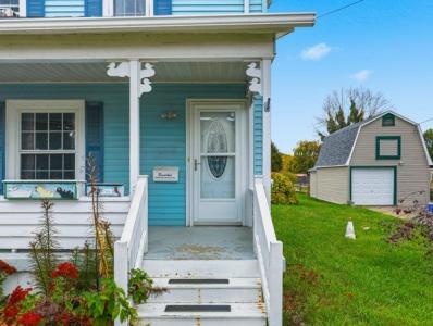 508 Dogwood Ave, Athens, Pennsylvania 18810, Estados Unidos