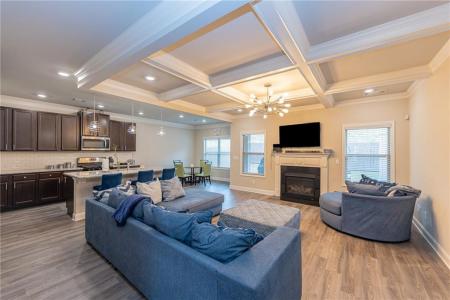 78 Dorothy Lane, Lawrenceville, Georgia 30046, Estados Unidos