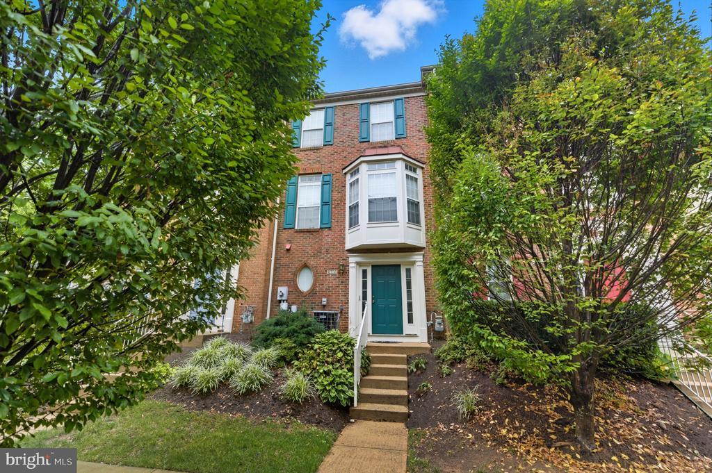 2714 Manhattan Place, Vienna, Virginie 22180, États-Unis