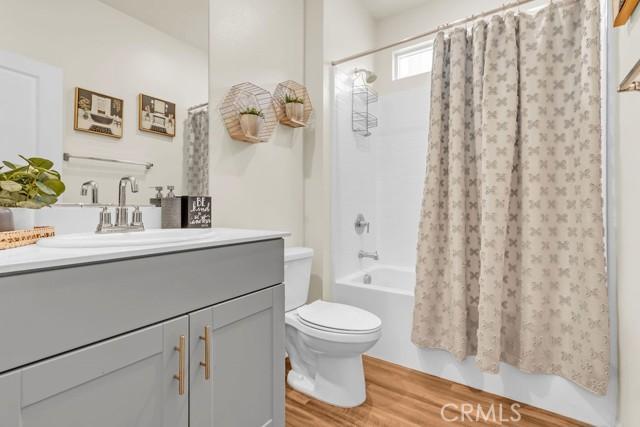 15661 Avenger Drive, Moreno Valley, Californie 92551, États-Unis