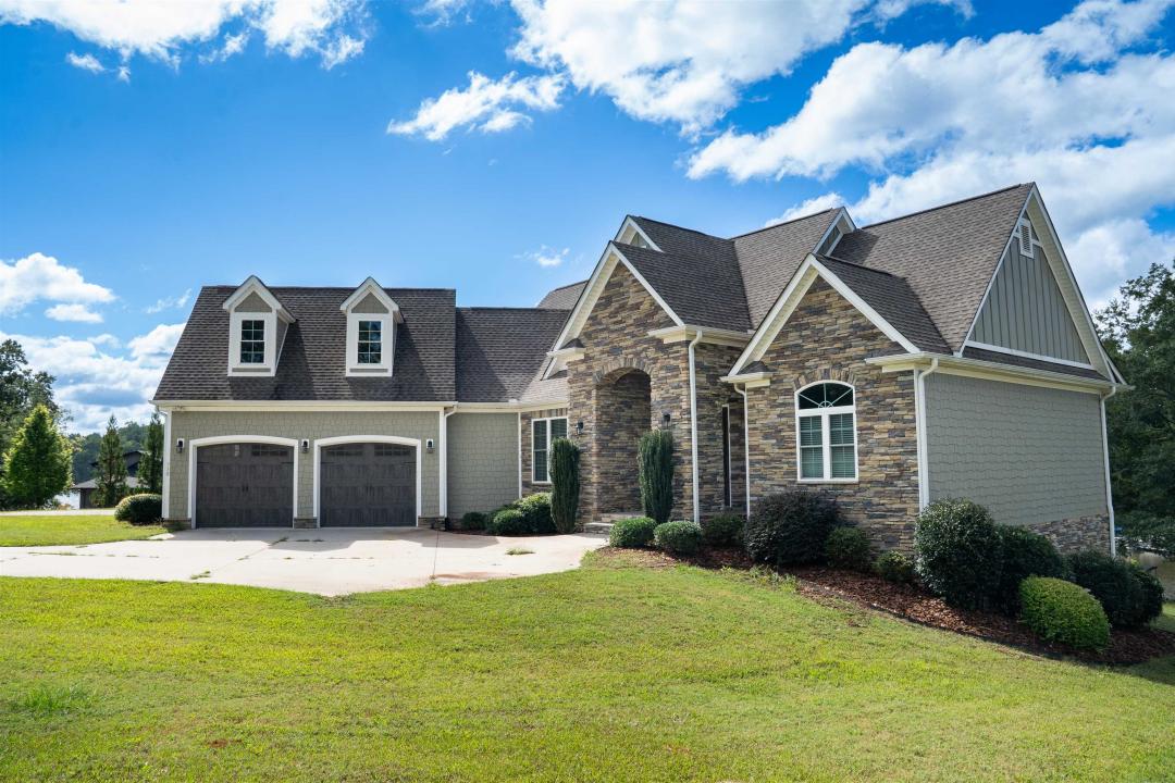 730 Foster Road, Inman, 南卡罗来纳州 29349, 美国