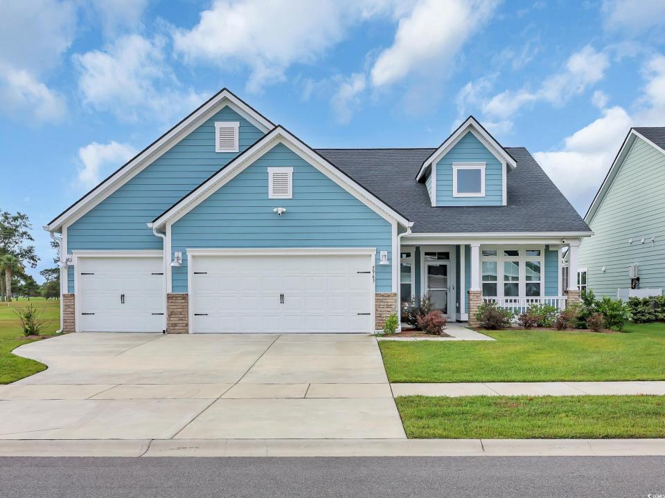 5963 Whitebark Dr., Myrtle Beach, South Carolina 29577, HOA KỲ