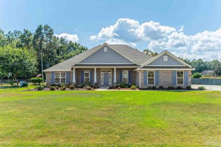 6125 Quinette Rd, Pace, Florida 32571, USA