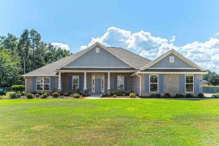 6125 Quinette Rd, Pace, פלורידה 32571, ארצות הברית של אמריקה