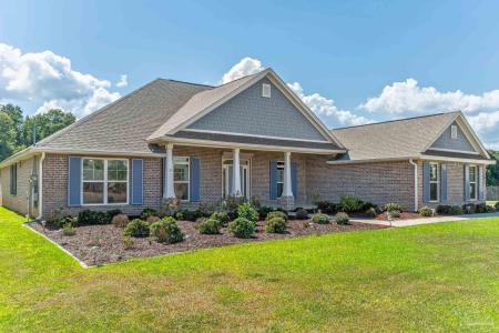 6125 Quinette Rd, Pace, פלורידה 32571, ארצות הברית של אמריקה