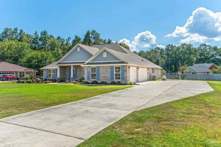 6125 Quinette Rd, Pace, פלורידה 32571, ארצות הברית של אמריקה