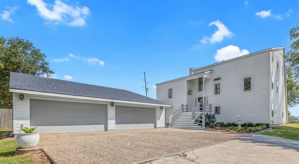 3104 Greenleaf Lane, Lake Charles, 路易西安納州 70605, 美國