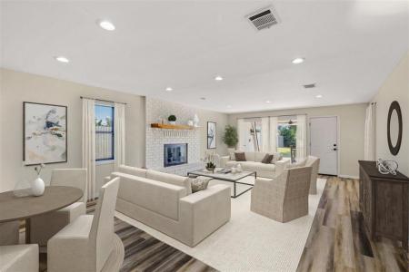 3104 Greenleaf Lane, Lake Charles, 路易西安納州 70605, 美國