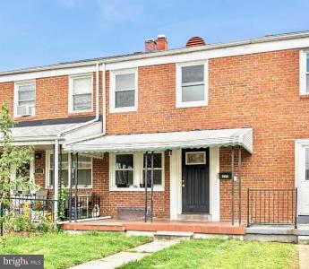 7838 Saint Boniface Lane, Dundalk, Maryland 21222, USA