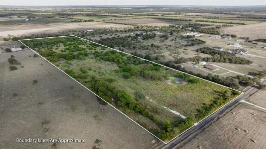 4977 County Road 1219, Rio Vista, Texas 76093, USA