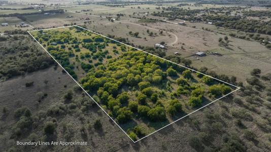 4977 County Road 1219, Rio Vista, Texas 76093, États-Unis