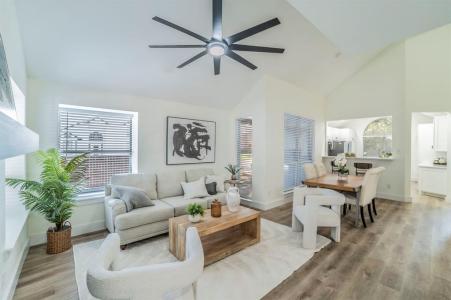 5629 Chimney Rock Drive, Arlington, Texas 76017, USA