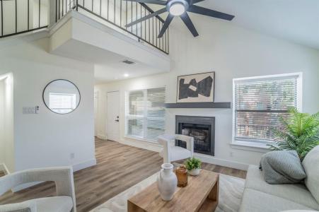 5629 Chimney Rock Drive, Arlington, Texas 76017, Stati Uniti